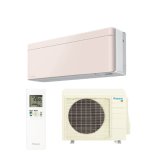 画像: ダイキン S636ATSV-Y エアコン 20畳 ルームエアコン SXシリーズ risora 室外電源タイプ 単相200V 20A 20畳程度 ストーンベージュ (S633ATSV-Y 後継品) ♪