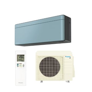 画像: ダイキン S716ATSP-A エアコン 23畳 ルームエアコン SXシリーズ risora 単相200V 20A 23畳程度 ソライロ (S713ATSP-A 後継品) ♪