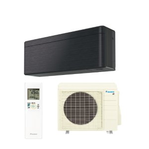 画像: ダイキン S716ATSV-K エアコン 23畳 ルームエアコン SXシリーズ risora 室外電源タイプ 単相200V 20A 23畳程度 ブラックウッド (S713ATSV-K 後継品) ♪