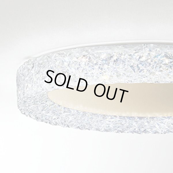 画像3: 『在庫あり』 オーデリック OL291635BR シーリングライト 12畳 調光調色 Bluetooth リモコン別売 LED一体型 高演色LED サテンゴールド ☆ (3)