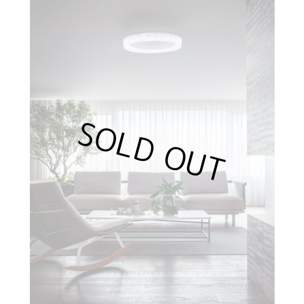 画像5: 『在庫あり』 オーデリック OL291634BR シーリングライト 8畳 調光調色 Bluetooth リモコン別売 LED一体型 高演色LED マットホワイト ☆ (5)