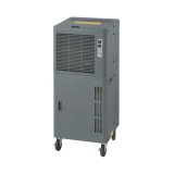 画像: ナカトミ NAKATOMI NDM-18C ノンフロン型除湿機 湿度制御付き 単相100V♪