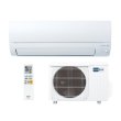 画像1: 三菱 MSZ-AXV2826(W) エアコン 10畳 ルームエアコン AXVシリーズ 単相100V/15A 10畳程度 ピュアホワイト (MSZ-AXV2825-Wの後継品) (1)