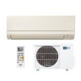画像: 三菱 MSZ-GV2526(T) エアコン 8畳 ルームエアコン GVシリーズ 単相100V/15A 8畳程度 ブラウン (MSZ-GV2525-Tの後継品) 受注生産品§