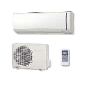 画像: コロナ RC-V4026R(W) エアコン 14畳 ルームエアコン 冷房専用 ReLaLa 単相100V 14畳程度 ホワイト