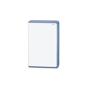 画像: コロナ BD-H1826(AG) 衣料乾燥除湿機 18L Hシリーズ グレイッシュブルー