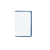 画像: コロナ BD-H1026(AG) 衣料乾燥除湿機 10L Hシリーズ グレイッシュブルー