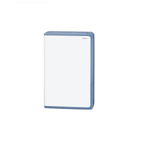 画像: コロナ BD-H1026(AG) 衣料乾燥除湿機 10L Hシリーズ グレイッシュブルー