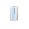 画像1: コロナ CDM-1026(AS) どこでもクーラー 冷風・衣料乾燥除湿機 10L 布製排熱ダクト同梱 スカイブルー (1)