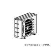 画像1: コロナ COH-FB4 エアコン ルームエアコン 別売品 風向板 (1)