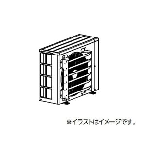 画像: コロナ COH-FB4 エアコン ルームエアコン 別売品 風向板