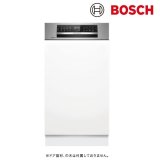 画像: ボッシュ/BOSCH SPI6ZMS016 食器洗い乾燥機 幅45cm 食洗機 ゼオライトシリーズ ドア面材取り付けタイプ 単相200V 面材別売 ♪