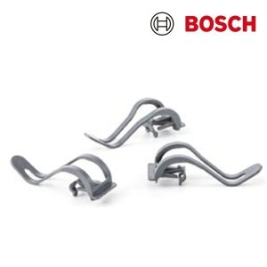 画像: ボッシュ/BOSCH 小物クリップ BSHMA0103 食洗機部材 ♪