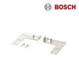 画像: ボッシュ/BOSCH 幅60cm用天板取付固定金具 w600用 W600幅食器洗い乾燥機用 幅60cm用 食洗機部材 ♪