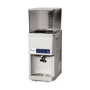 画像: 西山工業 ウォータークーラー WMS-18T3 タンクトップ式 卓上型 冷水専用 スタンダード 18L ノンフロン 冷水器 ♪