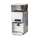 画像: 西山工業 ウォータークーラー WMS-12T3 タンクトップ式 卓上型 冷水専用 スタンダード 12L ノンフロン 冷水器 ♪