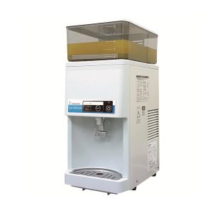 画像: 西山工業 ウォータークーラー WMS-M12T タンクトップ式 卓上型 マルチ 冷水器 ♪