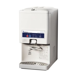 画像: 西山工業 ウォータークーラー WMS-W18B4 ボトル式 卓上型 冷温切替機能付き ノンフロン 冷水器 ♪