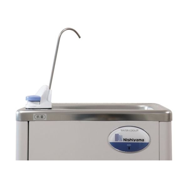 画像1: 西山工業 WMSグラスフィラーユニット N103291001RA WMSシリーズ専用オプション (1)