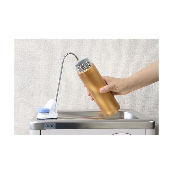 画像2: 西山工業 WMSグラスフィラーユニット N103291001RA WMSシリーズ専用オプション (2)