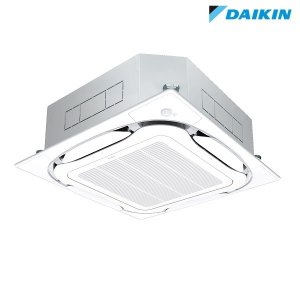 画像: ダイキン SSRC160D F 業務用エアコン 天井埋込カセット形 S-ラウンドフロー センシング ペア FIVESTARZEAS P160形 6馬力 三相 ワイヤード ♪