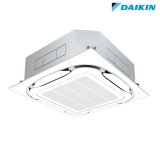 画像: ダイキン SZRC80CT 業務用エアコン 天井埋込カセット形 S-ラウンドフロー 標準 ペア EcoZEAS P80形 3馬力 三相 ワイヤード ♪