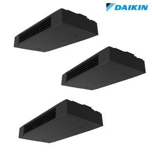画像: ダイキン 『SZRHU160CM+分岐管』 業務用エアコン 天井吊形 スタイリッシュフロー トリプル同時マルチ EcoZEAS P160形 6馬力 三相 ワイヤード ♪