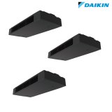 画像: ダイキン 『SZRHU224CM+分岐管』 業務用エアコン 天井吊形 スタイリッシュフロー トリプル同時マルチ EcoZEAS P224形 8馬力 三相 ワイヤード ♪