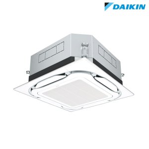 画像: ダイキン SZRUC45CT 業務用エアコン 天井埋込 UVストリーマ除菌 S-ラウンドフロー 標準 ペア EcoZEAS P45形 1.8馬力 三相 ワイヤード ♪