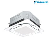 画像: ダイキン SZRUC45CV 業務用エアコン 天井埋込 UVストリーマ除菌 S-ラウンドフロー 標準 ペア EcoZEAS P45形 1.8馬力 単相 ワイヤード ♪