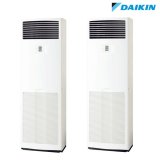 画像: ダイキン 『SSRV280DD+分岐管』 業務用エアコン 床置形 ツイン同時マルチ FIVESTARZEAS P280形 10馬力 三相 ♪