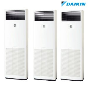 画像: ダイキン 『SSRV160DM+分岐管』 業務用エアコン 床置形 トリプル同時マルチ FIVESTARZEAS P160形 6馬力 三相 ♪