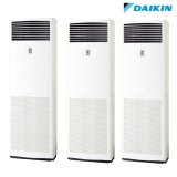 画像: ダイキン 『SZRV160CM+分岐管』 業務用エアコン 床置形 トリプル同時マルチ EcoZEAS P160形 6馬力 三相 ♪