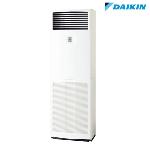 画像1: ダイキン SSRV140D 業務用エアコン 床置形 ペア FIVESTARZEAS P140形 5馬力 三相 ♪ (1)