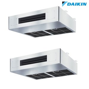 画像: ダイキン 『SSRT160DD+分岐管』 業務用エアコン 厨房用 ツイン同時マルチ FIVESTARZEAS P160形 6馬力 三相 ワイヤード ♪