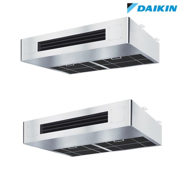 画像1: ダイキン 『SSRT280DD+分岐管』 業務用エアコン 厨房用 ツイン同時マルチ FIVESTARZEAS P280形 10馬力 三相 ワイヤード ♪ (1)