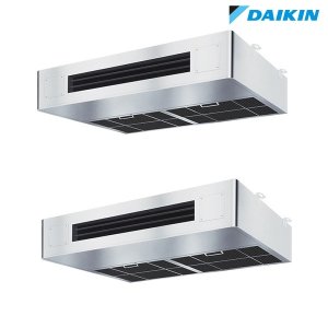 画像: ダイキン 『SZRT280CD+分岐管』 業務用エアコン 厨房用 ツイン同時マルチ EcoZEAS P280形 10馬力 三相 ワイヤード ♪