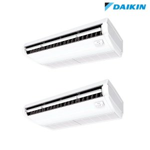 画像: ダイキン 『SSRH140DD+分岐管』 業務用エアコン 天井吊形 センシング ツイン同時マルチ FIVESTARZEAS P140形 5馬力 三相 ワイヤード ♪