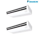 画像: ダイキン 『SSRH160DD+分岐管』 業務用エアコン 天井吊形 センシング ツイン同時マルチ FIVESTARZEAS P160形 6馬力 三相 ワイヤード ♪