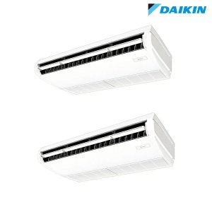 画像: ダイキン 『SZRH160CD+分岐管』 業務用エアコン 天井吊形 標準 ツイン同時マルチ EcoZEAS P160形 6馬力 三相 ワイヤード ♪