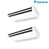 画像: ダイキン 『SZRH80CNVD+分岐管』 業務用エアコン 天井吊形 標準 ツイン同時マルチ EcoZEAS P80形 3馬力 単相 ワイヤレス ♪