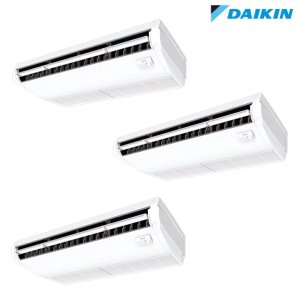 画像: ダイキン 『SSRH224DNM+分岐管』 業務用エアコン 天井吊形 センシング トリプル同時マルチ FIVESTARZEAS P224形 8馬力 三相 ワイヤレス ♪