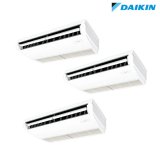 画像: ダイキン 『SZRH160CM+分岐管』 業務用エアコン 天井吊形 標準 トリプル同時マルチ EcoZEAS P160形 6馬力 三相 ワイヤード ♪