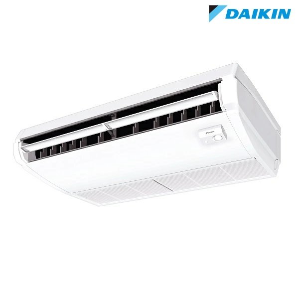 画像1: ダイキン SSRH50DNV 業務用エアコン 天井吊形 センシング ペア FIVESTARZEAS P50形 2馬力 単相 ワイヤレス ♪ (1)