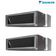 画像1: ダイキン 『SSRM224DD+分岐管』 業務用エアコン 天井埋込ダクト形 高静圧 ツイン同時マルチ FIVESTARZEAS P224形 8馬力 三相 ワイヤード ♪ (1)
