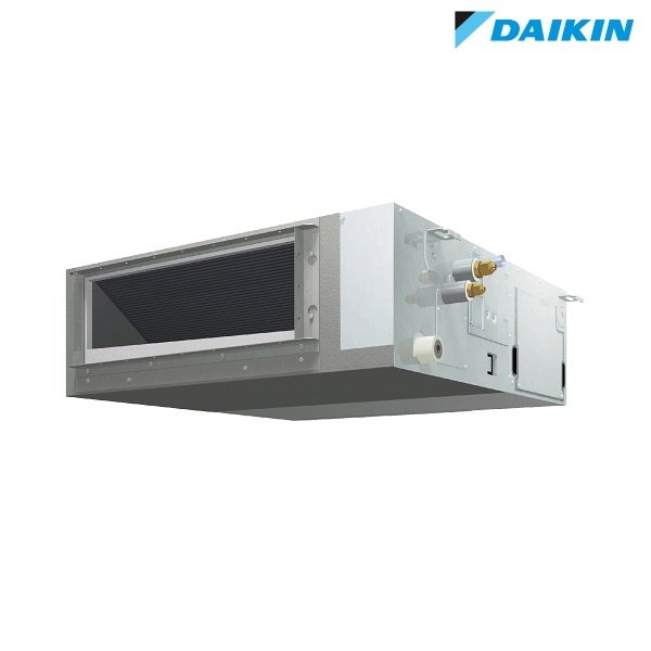 画像1: ダイキン SSRMM50DV 業務用エアコン 天井埋込ダクト形 標準 ペア FIVESTARZEAS P50形 2馬力 単相 ワイヤード ♪ (1)