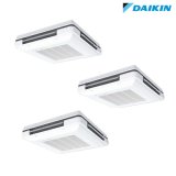 画像: ダイキン 『SSRU160DNM+分岐管』 業務用エアコン 天吊自在形 ワンダ風流 センシング トリプル同時マルチ FIVESTARZEAS P160形 6馬力 三相 ワイヤレス ♪