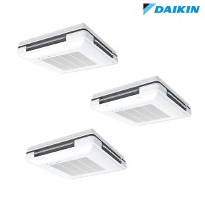 画像: ダイキン 『SSRU224DM+分岐管』 業務用エアコン 天吊自在形 ワンダ風流 センシング トリプル同時マルチ FIVESTARZEAS P224形 8馬力 三相 ワイヤード ♪