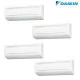 画像: ダイキン 『SSRA224DW+分岐管』 業務用エアコン 壁掛形 ダブルツイン同時マルチ FIVESTARZEAS P224形 8馬力 三相 ワイヤード ♪