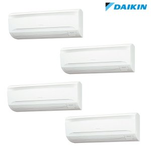 画像: ダイキン 『SSRA224DW+分岐管』 業務用エアコン 壁掛形 ダブルツイン同時マルチ FIVESTARZEAS P224形 8馬力 三相 ワイヤード ♪